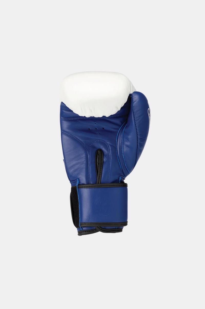 Sting Sports Orion Boxing Gloves-blue